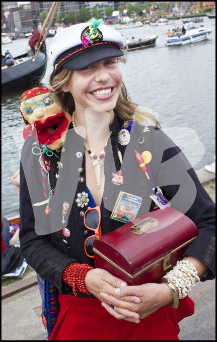 Sail Amsterdam    vvbvanbree2085